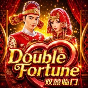 DoubleFortune