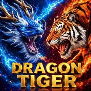 DragonTigor