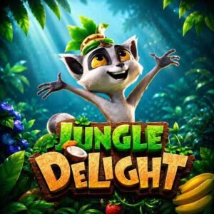 Jungle Delight