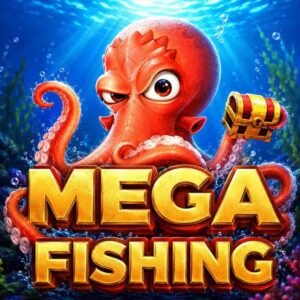 MegaFishing