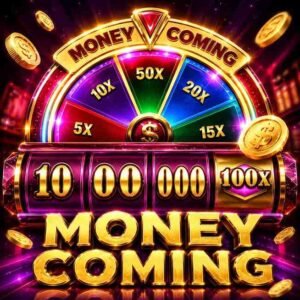 MoneyComing