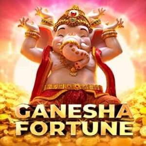 ganesha fortune