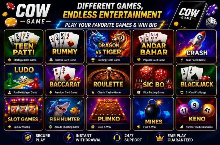 related-games